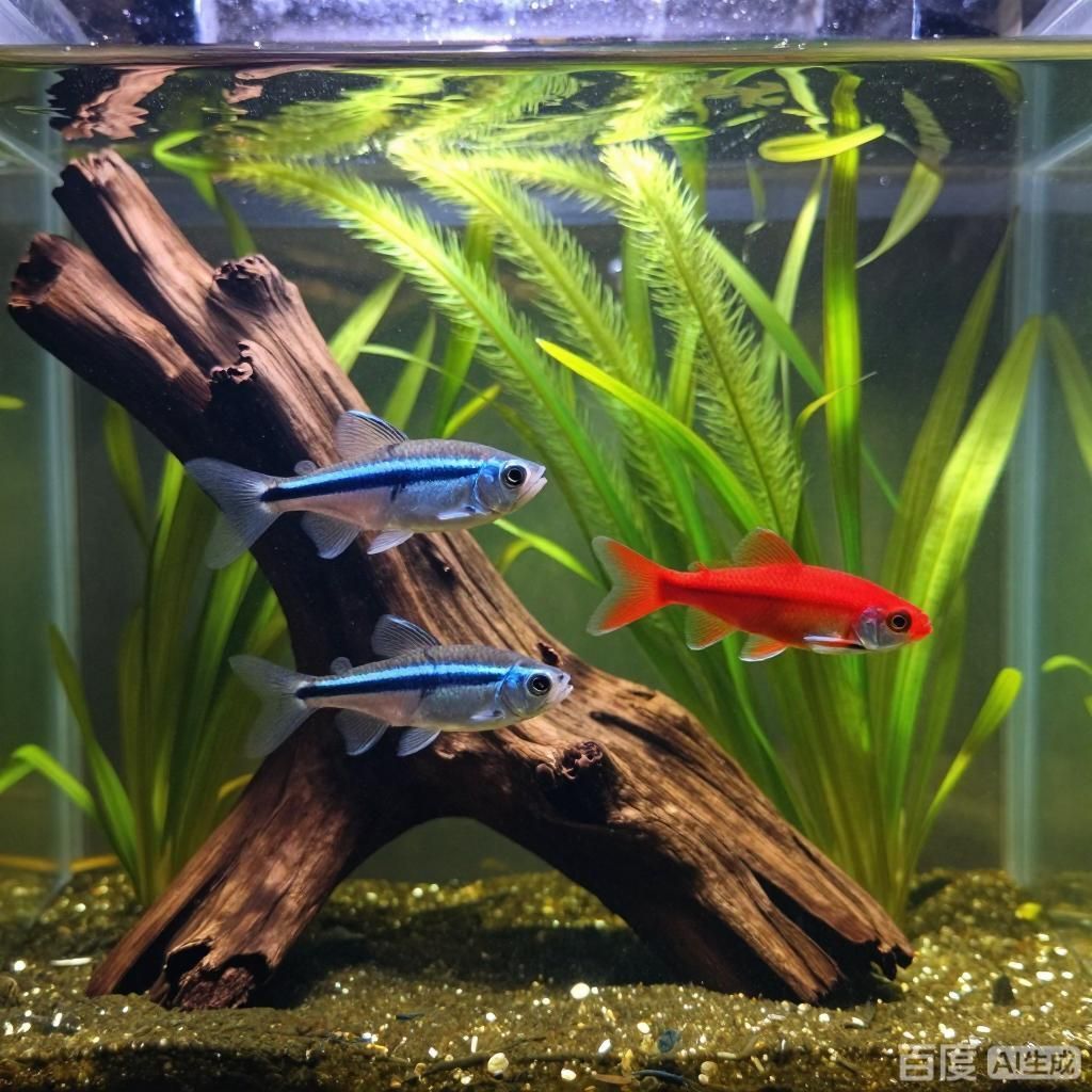 給我推薦一些容易飼養的熱帶觀賞魚，熱帶觀賞魚，適合新手飼養的熱帶觀賞魚