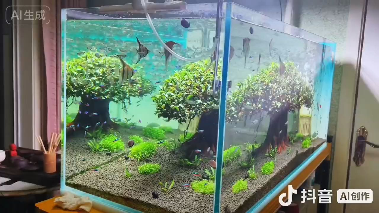 更新一下，ai在教育領域展現出巨大的應用前景，路人評論驚艷