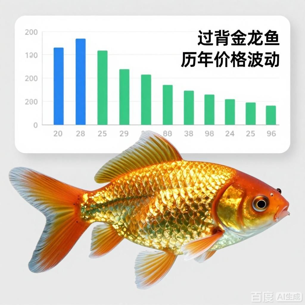 過背金龍魚市場價(jià)格波動(dòng)，影響過背金龍魚市場價(jià)格的因素