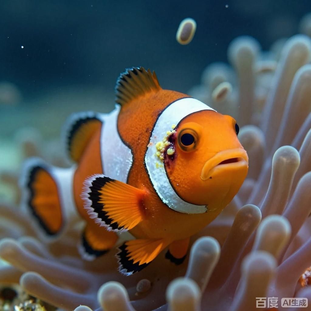 海水魚細(xì)菌感染的死亡率有多高，海水魚細(xì)菌感染有哪些癥狀