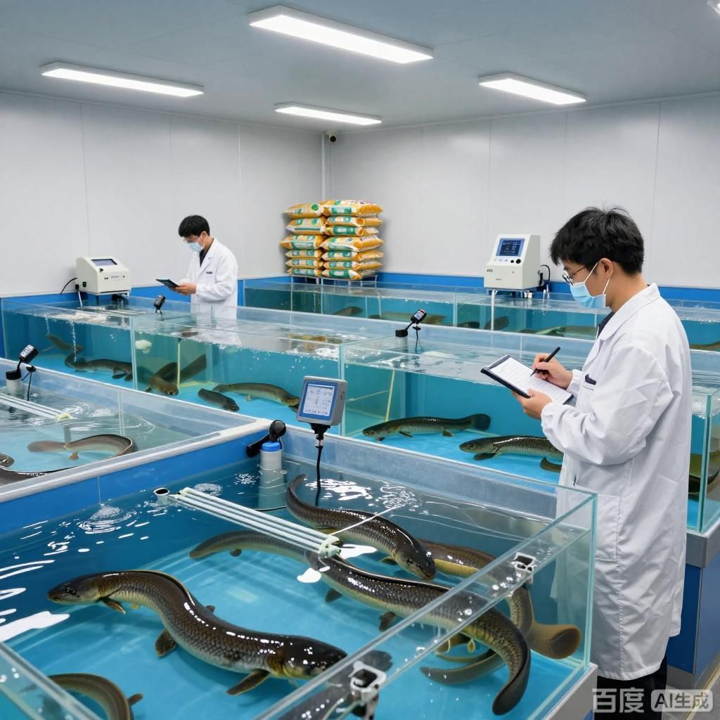 黃鱔養殖市場前景，4張圖圍繞黃鱔養殖市場前景展現黃鱔養殖產業價值與發展潛力