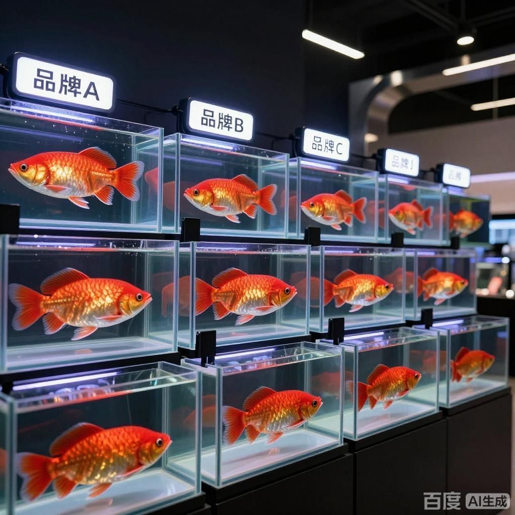 中國紅龍魚十大品牌，中國紅龍魚十大品牌介紹
