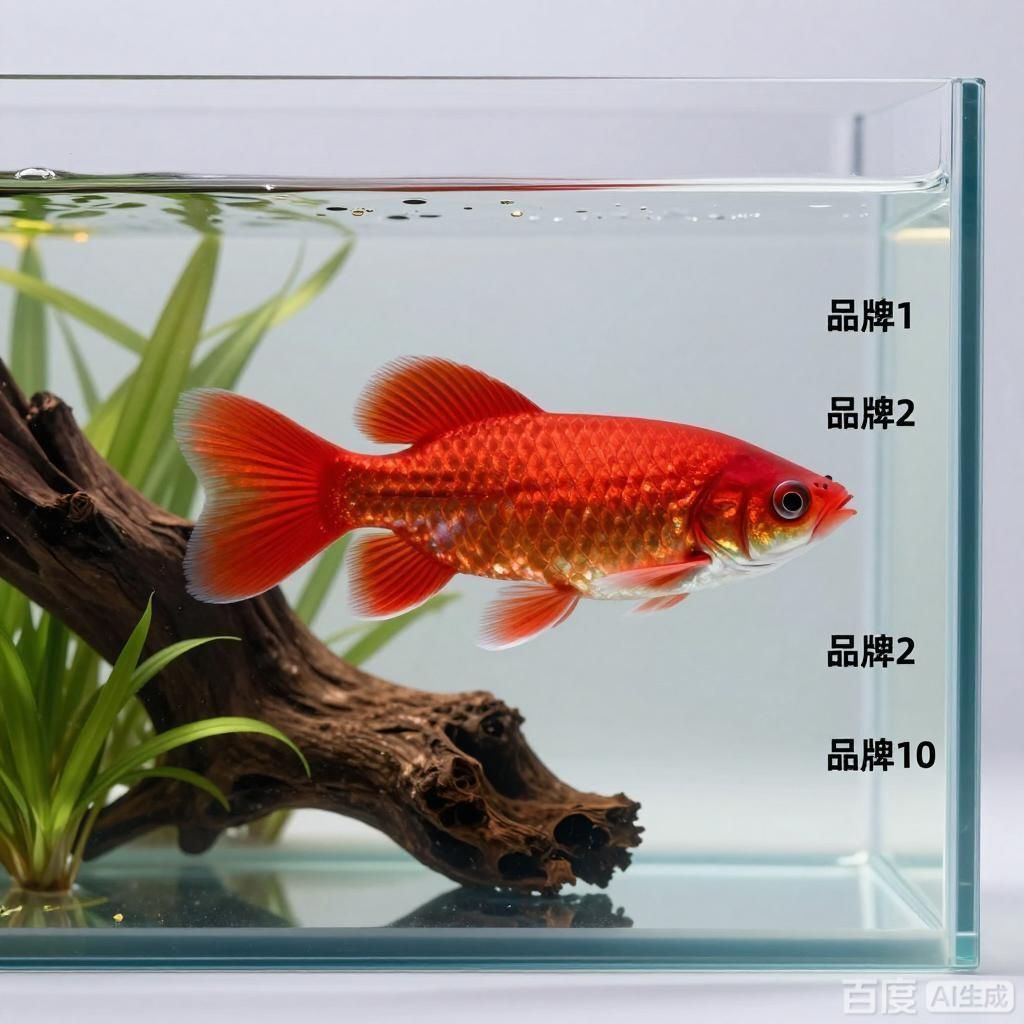 中國紅龍魚十大品牌，中國紅龍魚十大品牌介紹