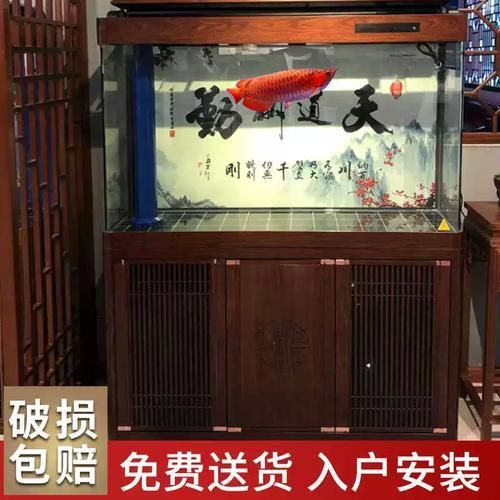 給我推薦幾款適合養龍魚的魚缸，適合養龍魚的幾款魚缸推薦