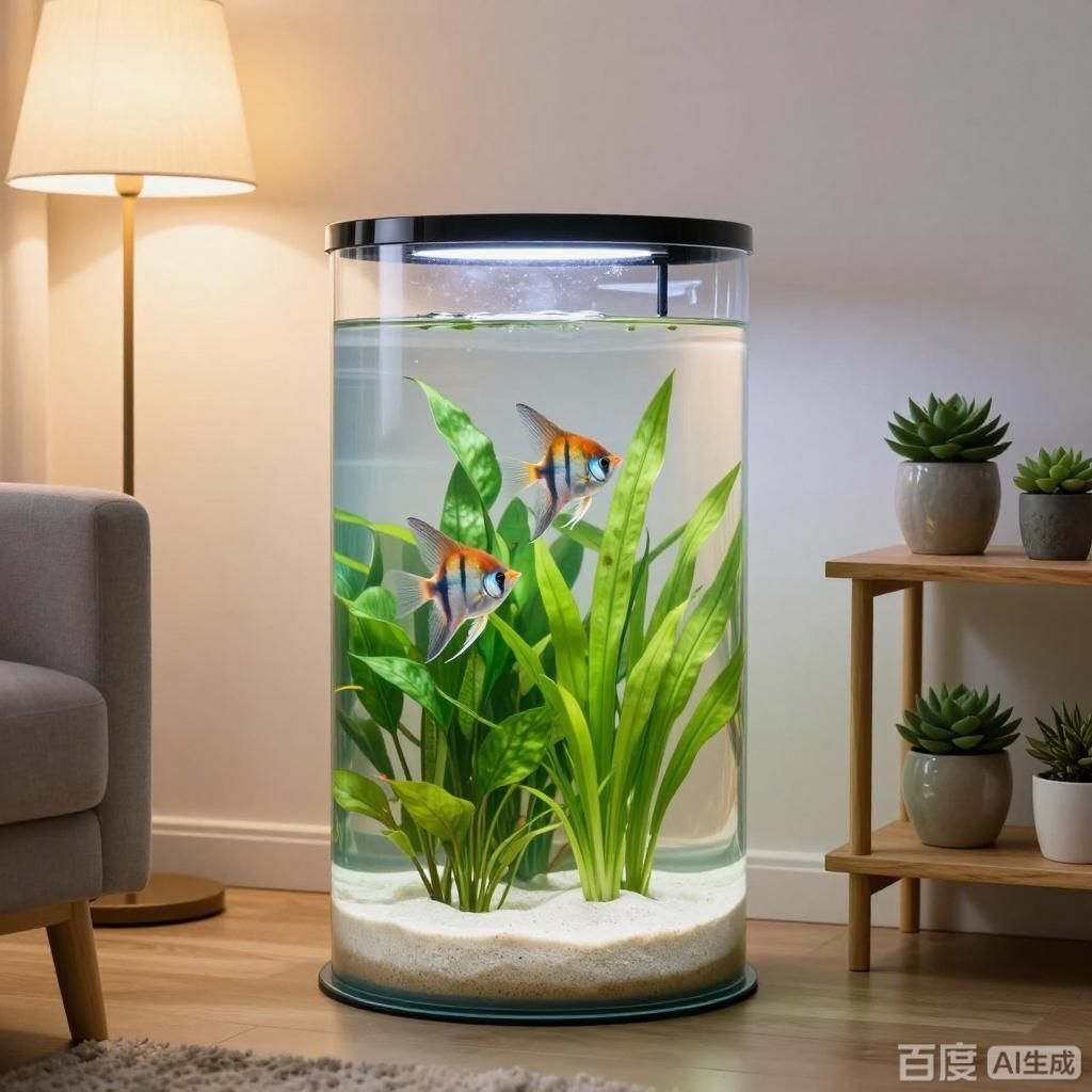 養(yǎng)魚養(yǎng)幾條適合家庭客廳，家庭客廳魚缸造景