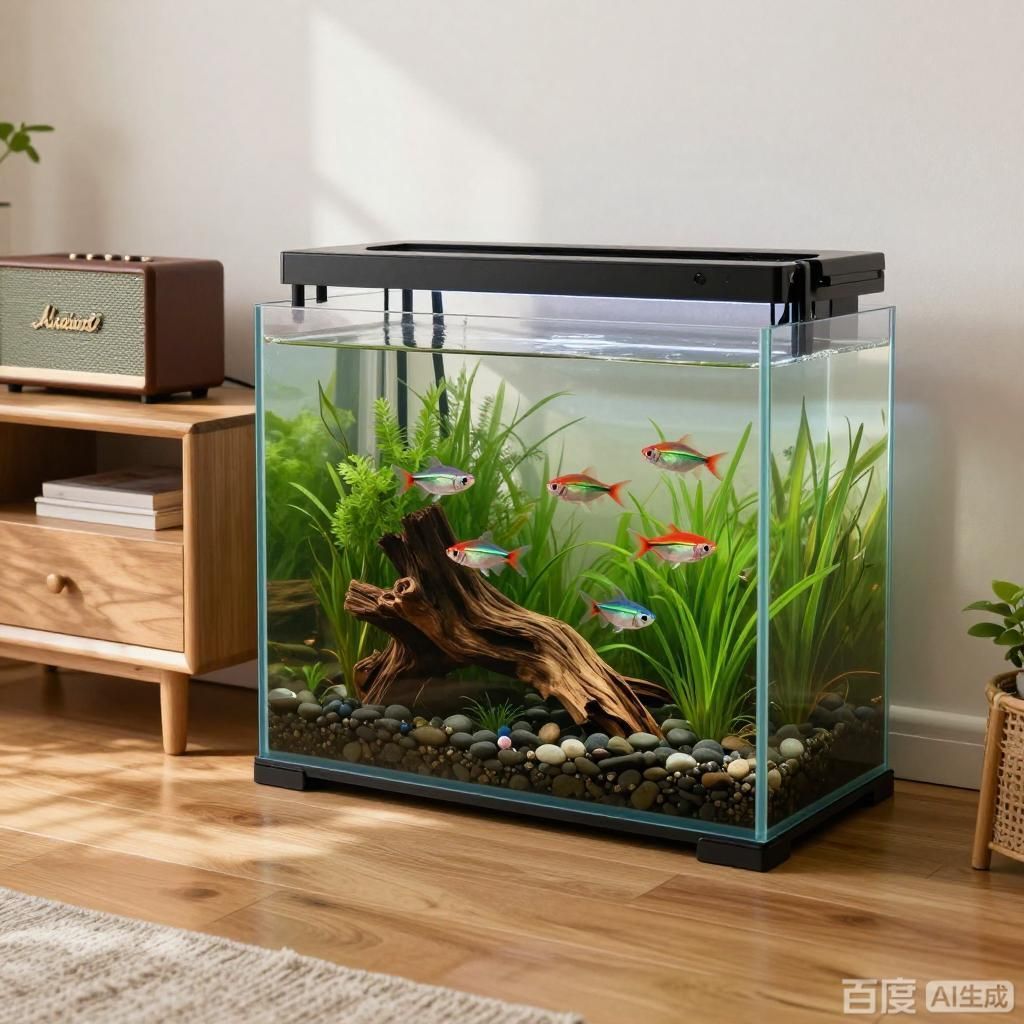養(yǎng)魚養(yǎng)幾條適合家庭客廳，家庭客廳魚缸造景