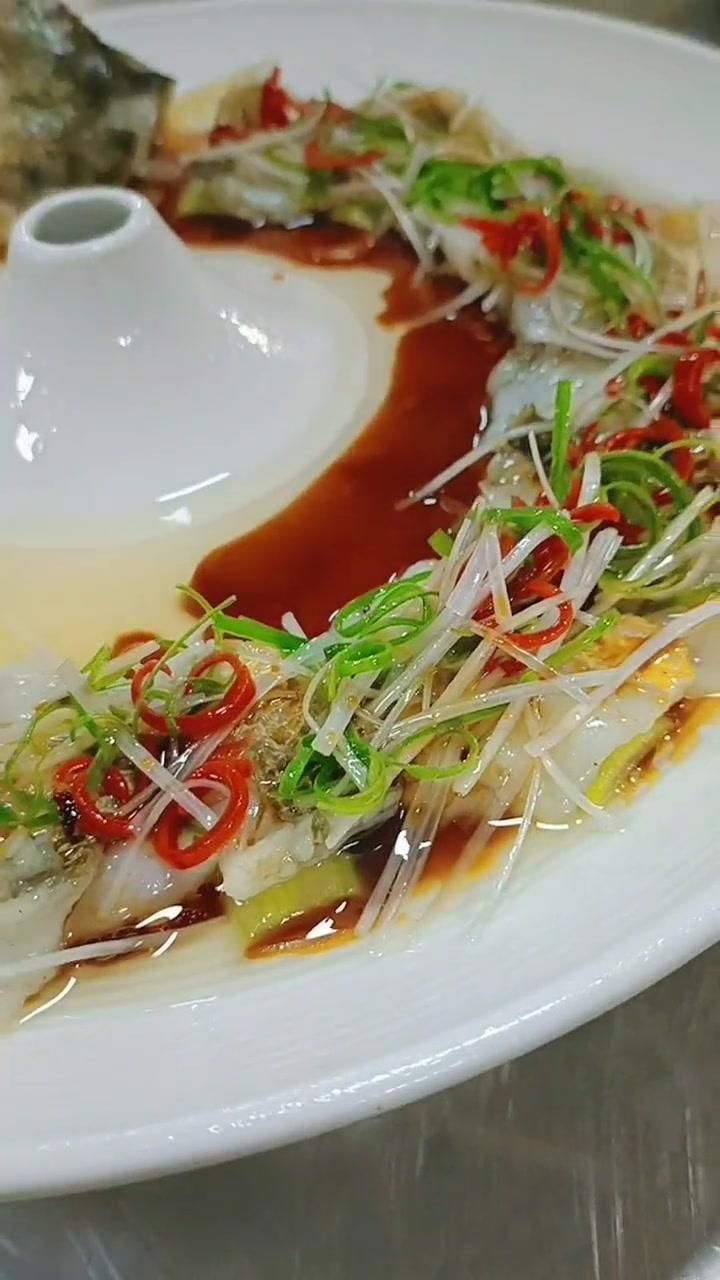 游龍魚(yú)有哪些常見(jiàn)的做法，游龍魚(yú)的處理技巧和烹飪技巧和技巧和做法
