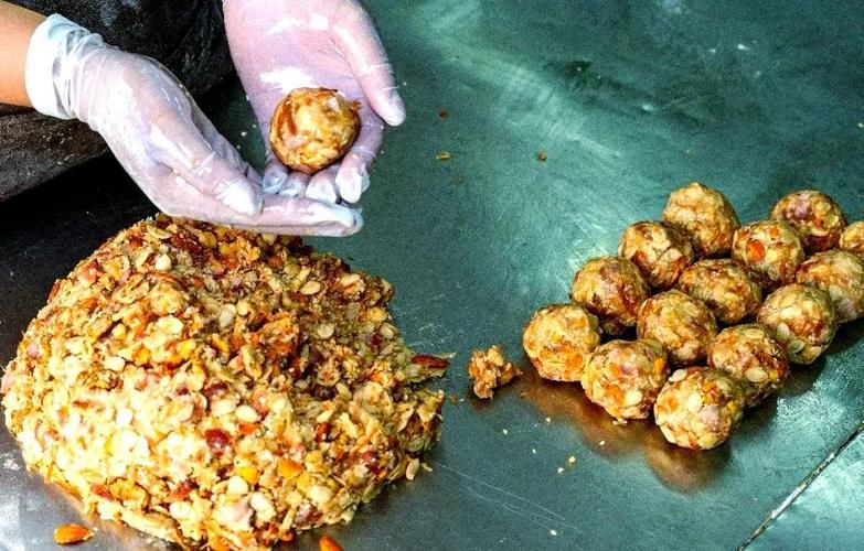 能推薦一些化州龍魚的特色小吃嗎？，化州最具代表性的幾種特色小吃
