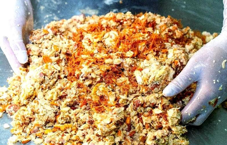 能推薦一些化州龍魚的特色小吃嗎？，化州最具代表性的幾種特色小吃