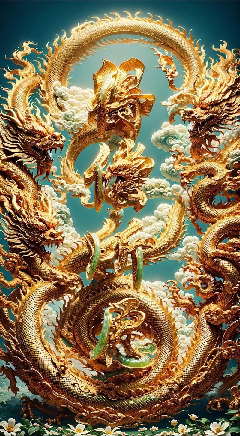 四角龍圖片作為壁紙高清版，“四角龍”高清壁紙獲取渠道清單，如何獲取四角龍高清壁紙 四角龍圖片作為壁紙高清版，“四角龍”高清壁紙獲取渠道清單，如何獲取四角龍高清壁紙 龍魚(yú)百科 第15張