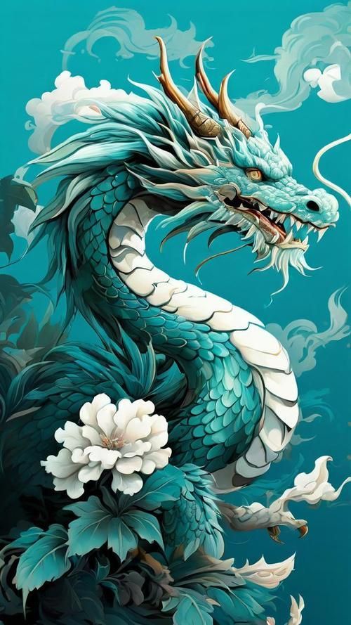 四角龍圖片作為壁紙高清版，“四角龍”高清壁紙獲取渠道清單，如何獲取四角龍高清壁紙 四角龍圖片作為壁紙高清版，“四角龍”高清壁紙獲取渠道清單，如何獲取四角龍高清壁紙 龍魚(yú)百科 第13張