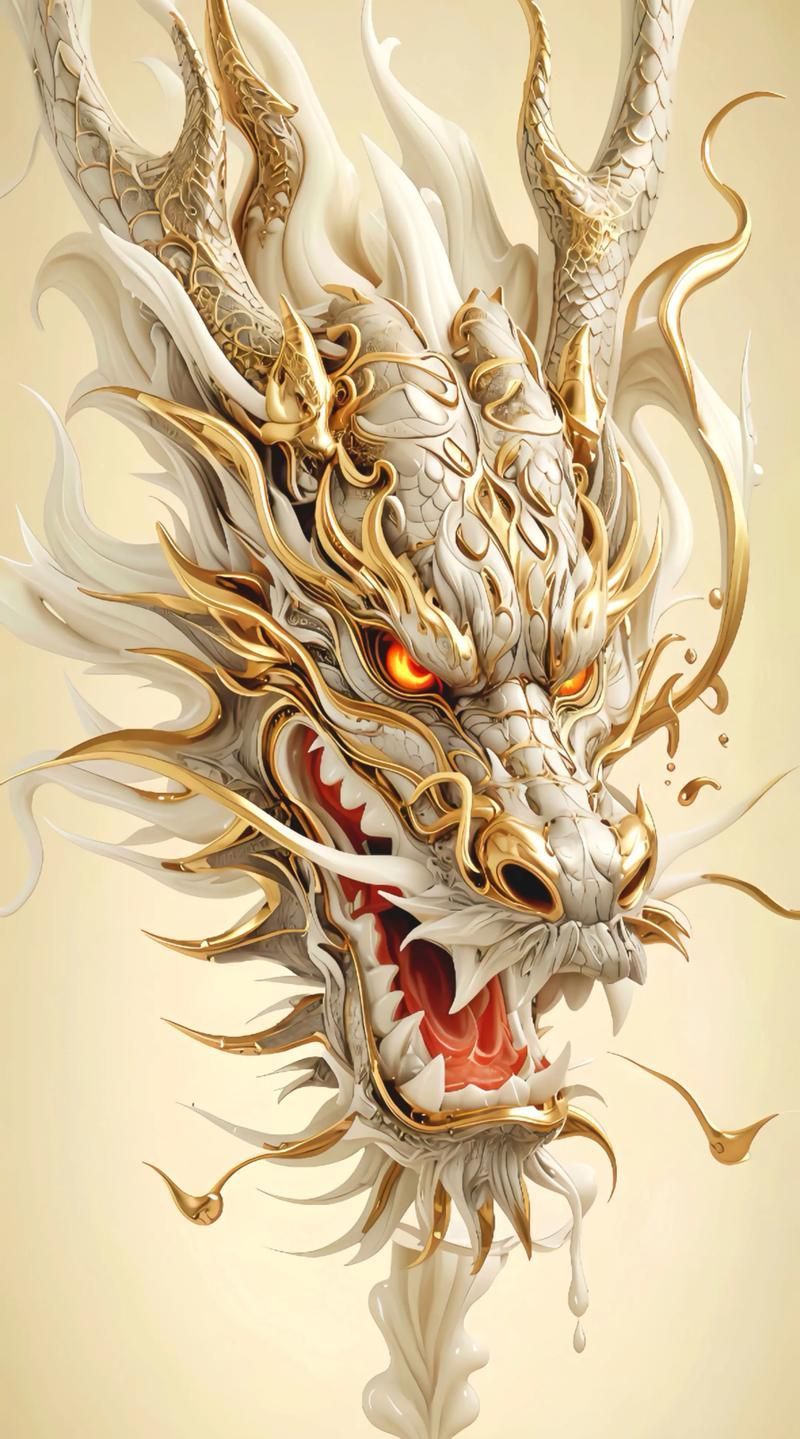 四角龍圖片作為壁紙高清版，“四角龍”高清壁紙獲取渠道清單，如何獲取四角龍高清壁紙 四角龍圖片作為壁紙高清版，“四角龍”高清壁紙獲取渠道清單，如何獲取四角龍高清壁紙 龍魚(yú)百科 第5張