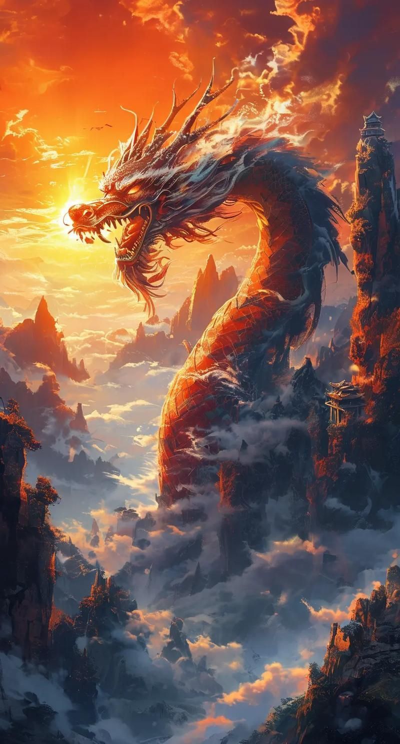 四角龍圖片作為壁紙高清版，“四角龍”高清壁紙獲取渠道清單，如何獲取四角龍高清壁紙 四角龍圖片作為壁紙高清版，“四角龍”高清壁紙獲取渠道清單，如何獲取四角龍高清壁紙 龍魚(yú)百科 第2張