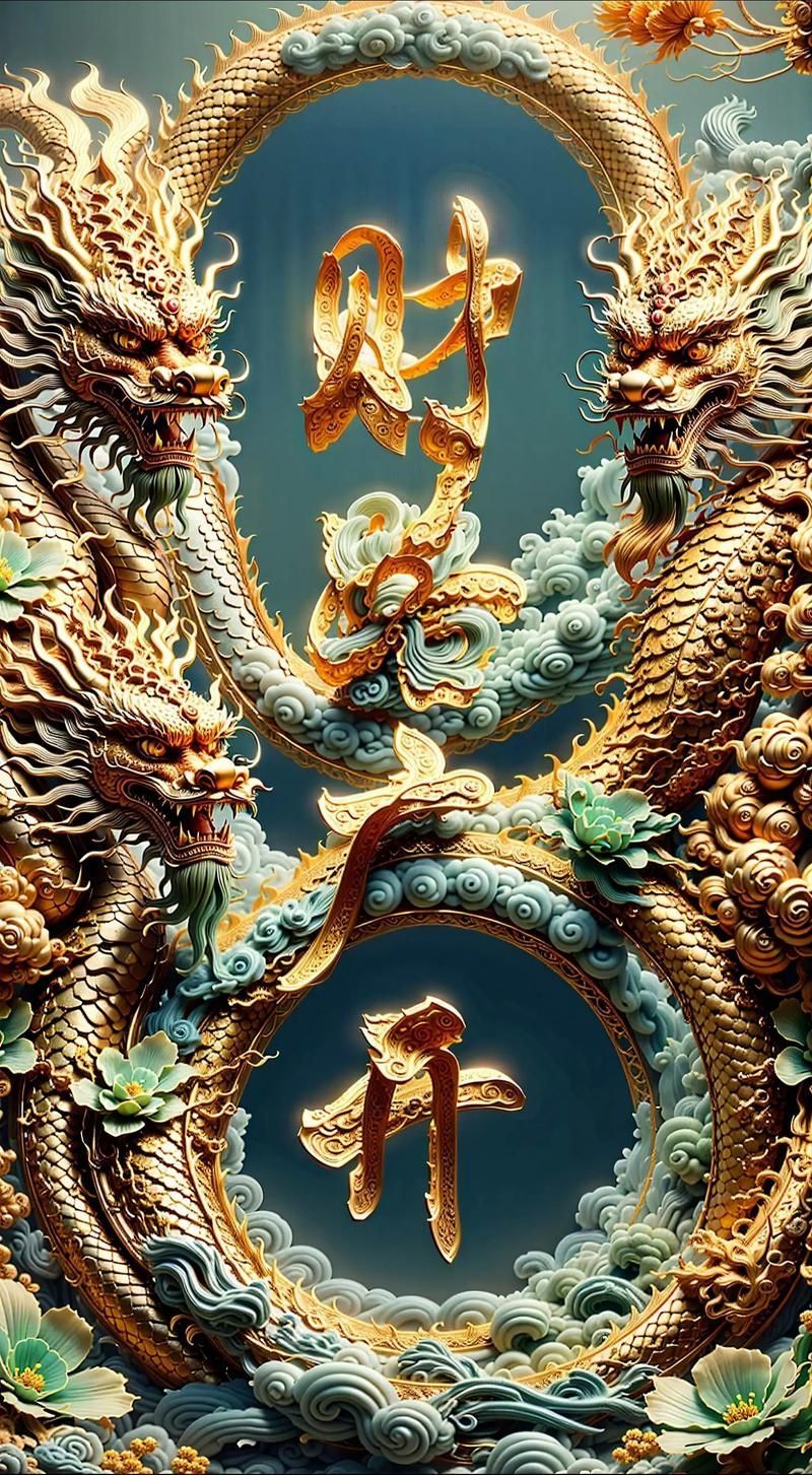 四角龍圖片作為壁紙高清版，“四角龍”高清壁紙獲取渠道清單，如何獲取四角龍高清壁紙 四角龍圖片作為壁紙高清版，“四角龍”高清壁紙獲取渠道清單，如何獲取四角龍高清壁紙 龍魚(yú)百科 第14張