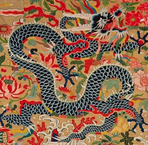 紅龍服飾有哪些經典款式，紅龍服飾的經典款式 紅龍服飾有哪些經典款式，紅龍服飾的經典款式 龍魚百科 第12張