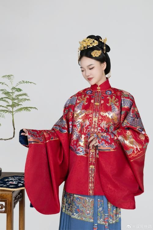紅龍服飾有哪些經典款式，紅龍服飾的經典款式 紅龍服飾有哪些經典款式，紅龍服飾的經典款式 龍魚百科 第7張