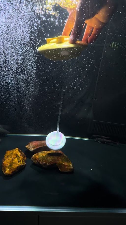 增氧泵哪種類型最好，增氧泵的類型