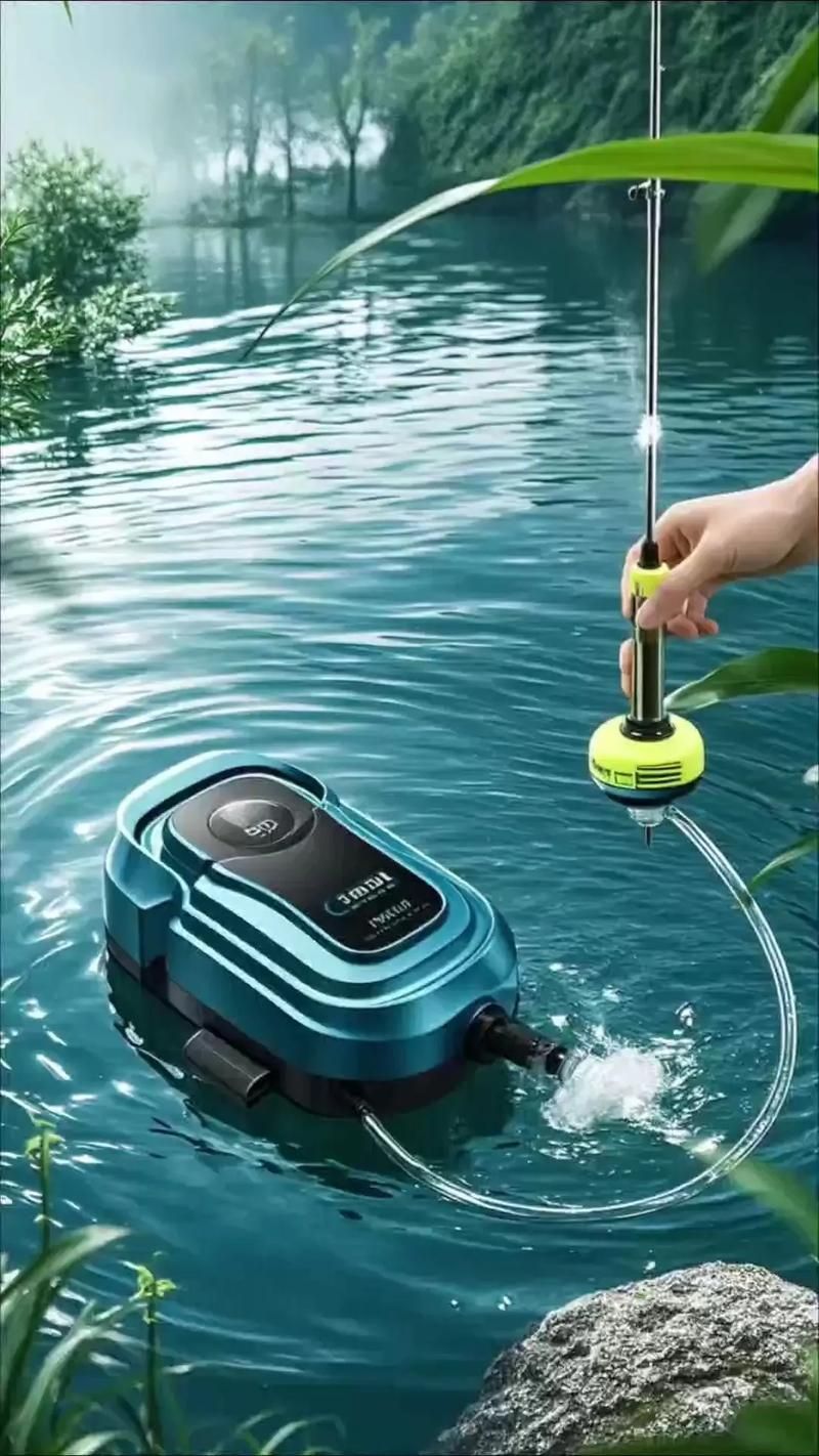 增氧泵哪種類型最好，增氧泵的類型