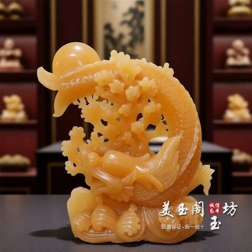 能提供幾張龍魚鎮(zhèn)宅的圖片嗎，龍魚鎮(zhèn)宅有哪些禁忌事項(xiàng)