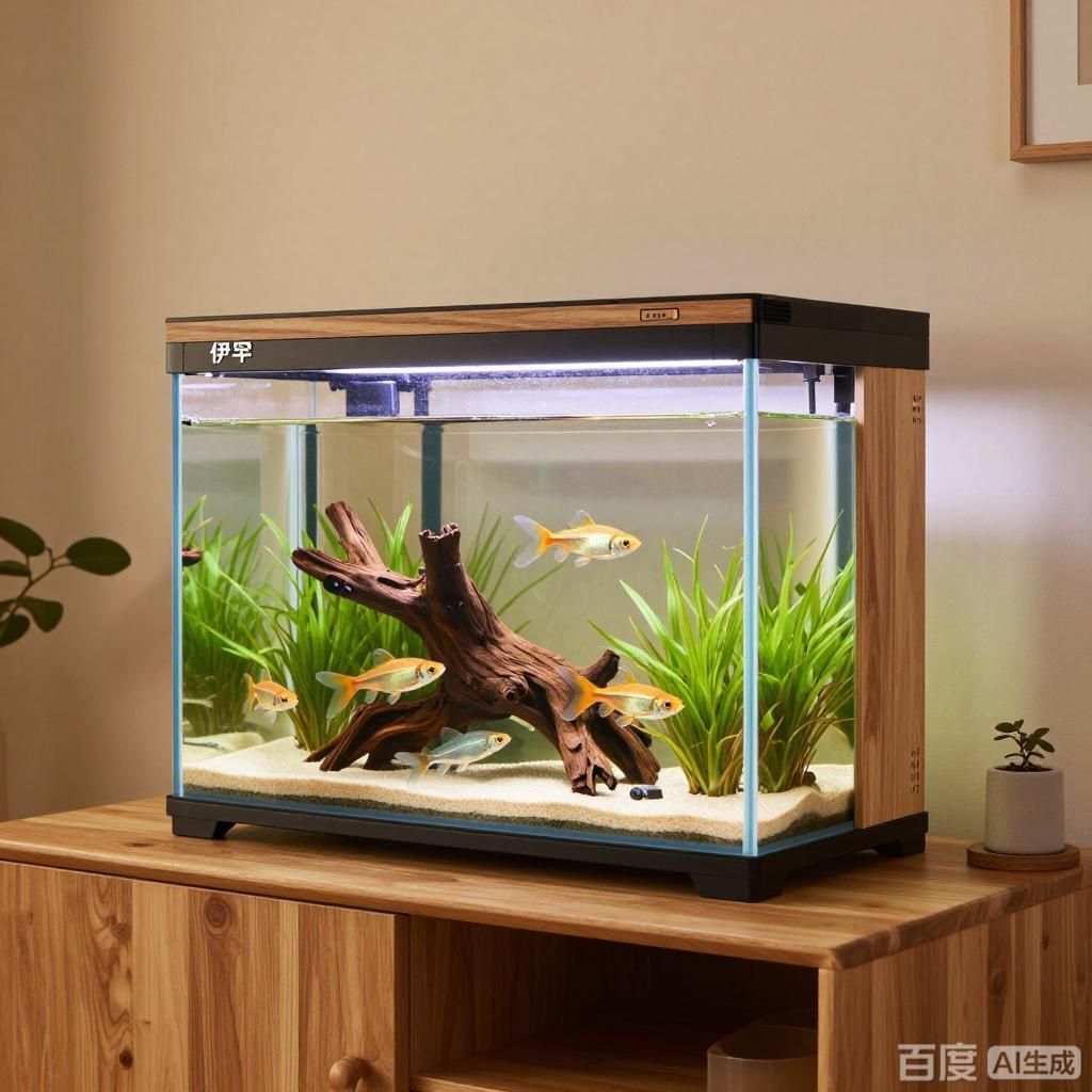 有哪些品牌魚缸適合金龍魚苗，如何選擇適合金龍魚苗的品牌魚缸 有哪些品牌魚缸適合金龍魚苗，如何選擇適合金龍魚苗的品牌魚缸 龍魚百科 第3張