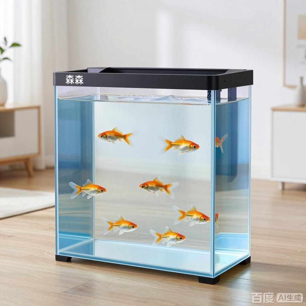 有哪些品牌魚缸適合金龍魚苗，如何選擇適合金龍魚苗的品牌魚缸 有哪些品牌魚缸適合金龍魚苗，如何選擇適合金龍魚苗的品牌魚缸 龍魚百科 第4張