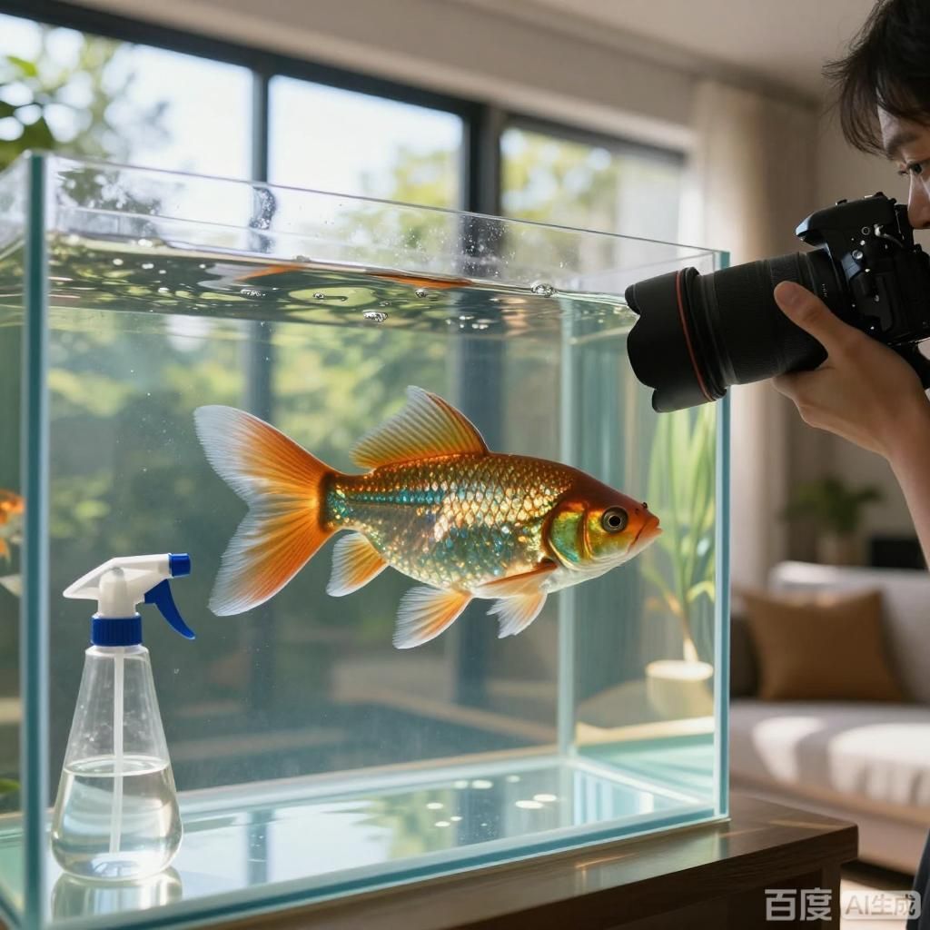 如何拍攝出高質(zhì)量的金龍魚(yú)放大圖片，如何拍攝出金龍魚(yú)的動(dòng)態(tài)美，如何選擇適合拍攝金龍魚(yú)的相機(jī)