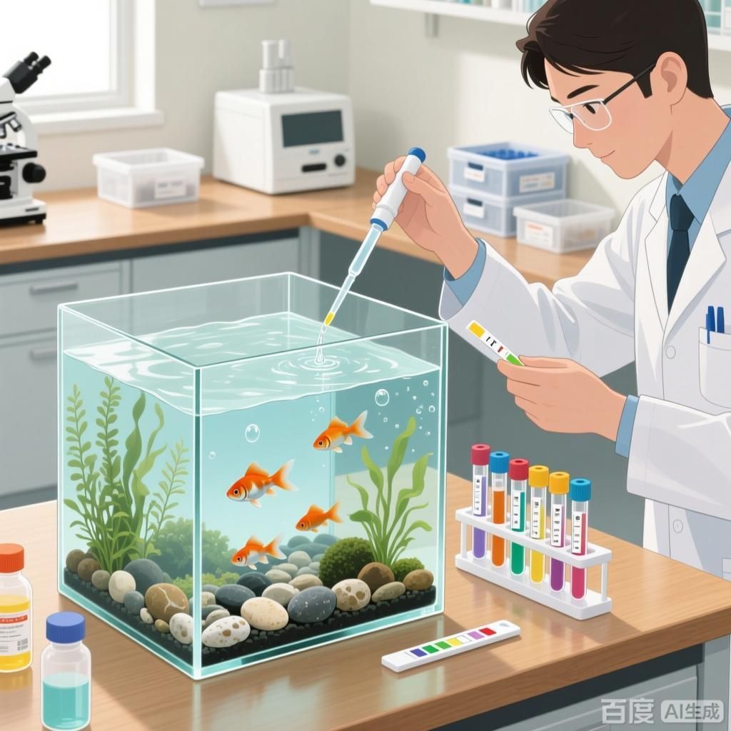 如何科學(xué)管理魚缸水質(zhì)，如何有效地管理魚缸水質(zhì)