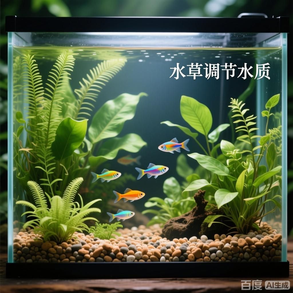 如何科學(xué)管理魚缸水質(zhì)，如何有效地管理魚缸水質(zhì)