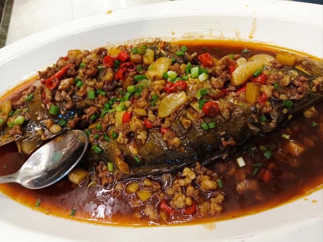 西青龍魚的最佳烹飪方法，西青龍魚的做法