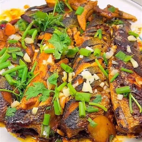 西青龍魚的最佳烹飪方法，西青龍魚的做法