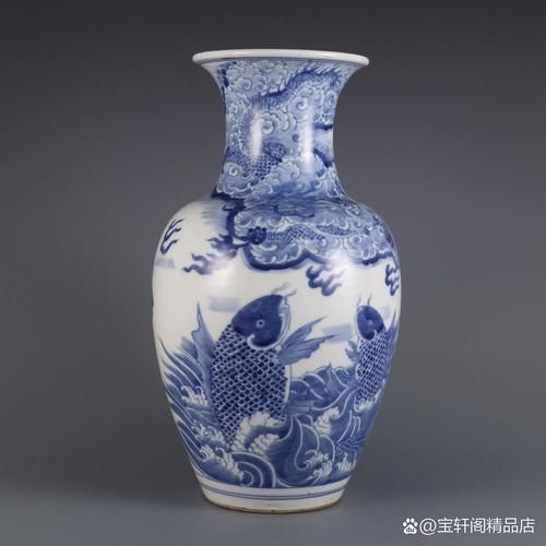 青花龍魚的價格是多少？，關于青花龍魚的價格問題