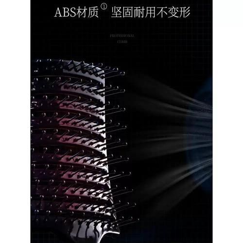 留背頭需要哪些工具和產(chǎn)品，留背頭的關(guān)鍵在于“塑形+定型+定型+細(xì)節(jié)打理”
