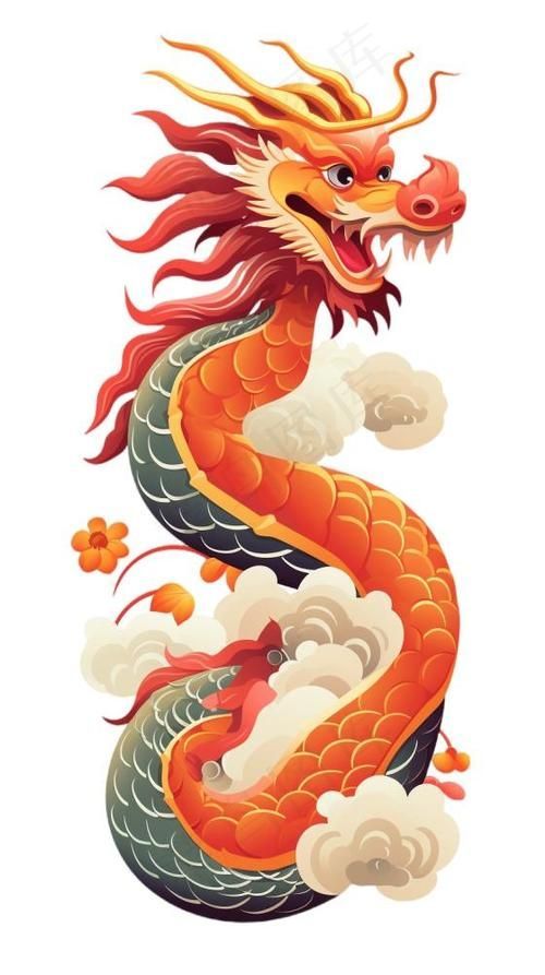 有沒有更多關于十大吉祥龍的設計圖案，十大吉祥龍的設計圖案