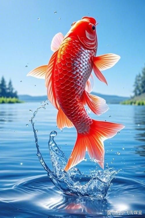 紅色的魚有哪幾種圖片，紅色觀賞魚的飼養(yǎng)指南，幫你快速上手養(yǎng)出一缸紅紅火火的魚景