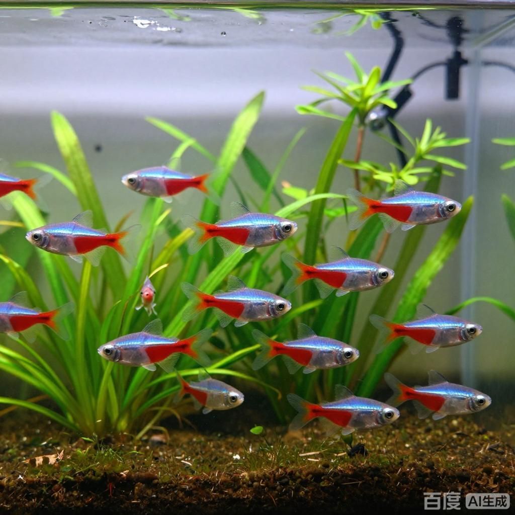能推薦一些適合40缸養的魚嗎，40缸養魚有哪些注意事項有哪些適合40缸養的魚