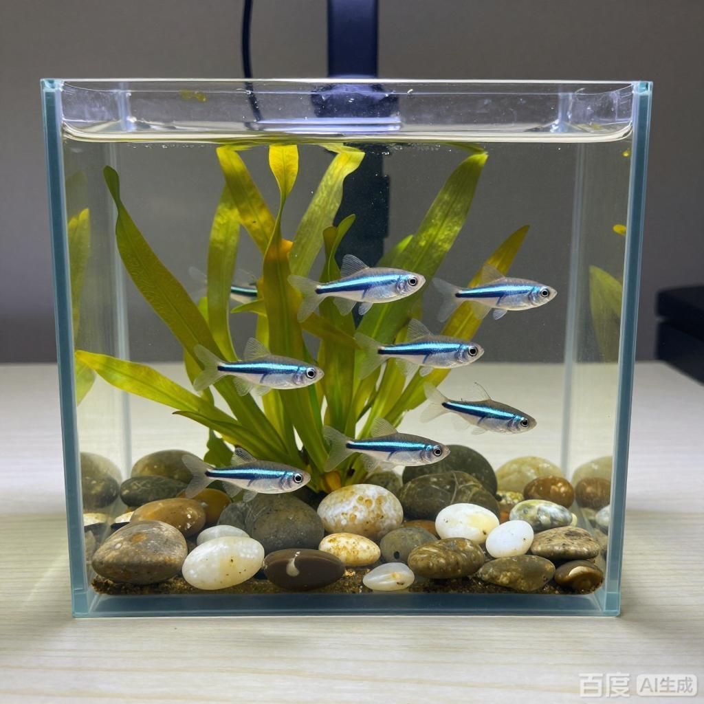 能推薦一些適合40缸養的魚嗎，40缸養魚有哪些注意事項有哪些適合40缸養的魚