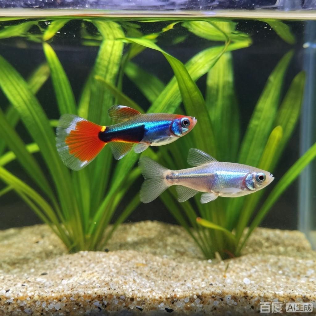 能推薦一些適合40缸養的魚嗎，40缸養魚有哪些注意事項有哪些適合40缸養的魚