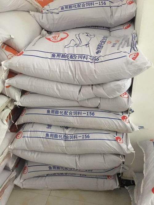 魚飼料品牌用戶評價匯總，中國主流魚飼料品牌用戶評價