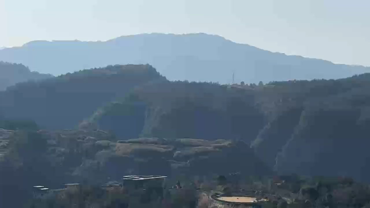 早晨，《早晨的啟示》