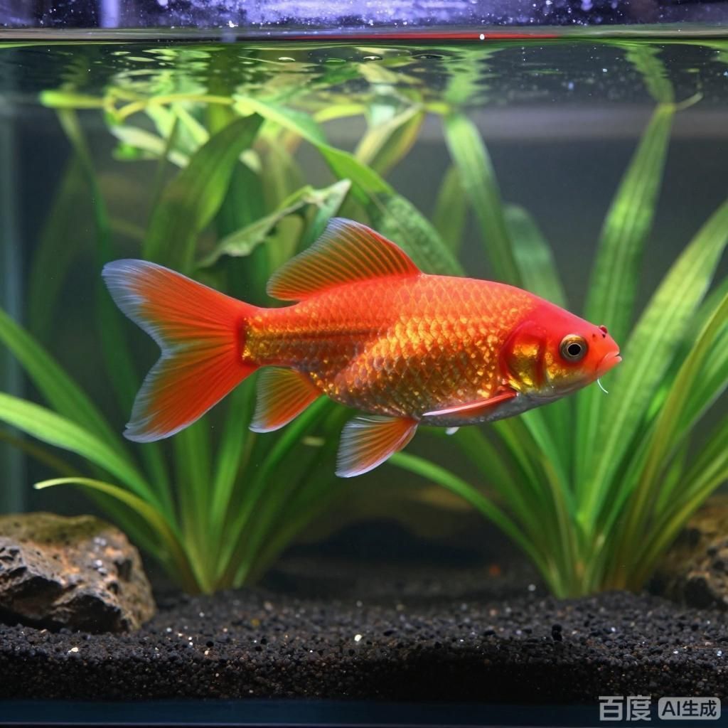 金龍魚的最佳繁殖年齡，如何判斷金龍魚是否達到最佳繁殖年齡？
