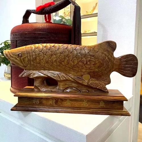 木雕金龍魚的收藏價(jià)值如何，木雕金龍魚收藏價(jià)值詳解
