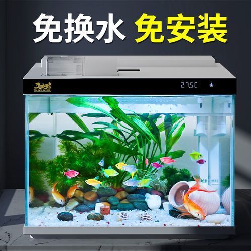 森森魚缸有哪些品牌推薦？，備受推崇的森森魚缸品牌推薦：森森魚缸-