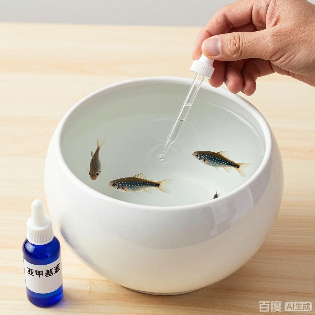 給我一些亞甲基藍(lán)和黃粉的使用案例，亞甲基藍(lán)和黃粉的價格是多少