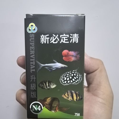 有哪些有效的龍魚除蟲藥物