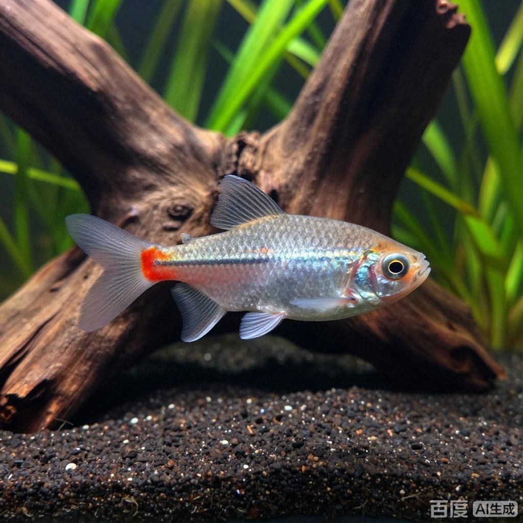 高背紅龍魚的發色過程是怎樣的，如何判斷高背紅龍魚是否開始發色？
