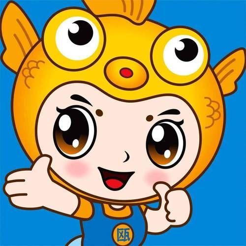 有沒有更多關于吉祥物魚的圖片，吉祥物魚在文化和藝術領域中的應用與影響