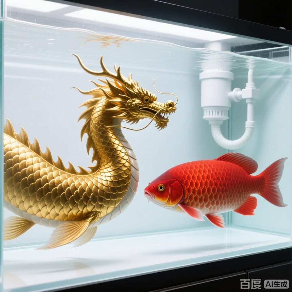 過背金龍與其他品種區(qū)別，背金龍與其他品種的對比圖對比圖，過背金龍與黃尾龍的區(qū)別