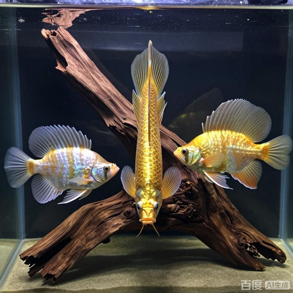 過背金龍與其他品種區(qū)別，背金龍與其他品種的對比圖對比圖，過背金龍與黃尾龍的區(qū)別