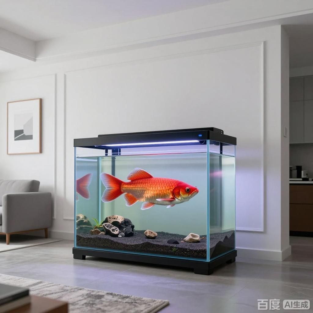 紅龍魚的最佳飼養條件，如何為紅龍魚選擇合適的魚缸 紅龍魚的最佳飼養條件，如何為紅龍魚選擇合適的魚缸 龍魚百科 第3張