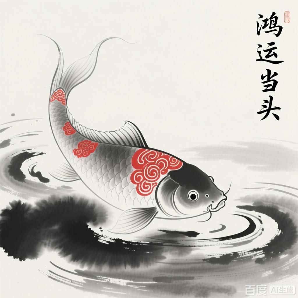 龍魚寓意和象征，龍魚在風水中的象征意義